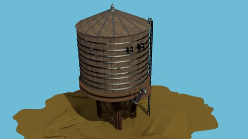 water_tank preview image